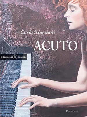 cover image of Acuto